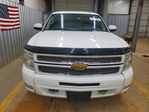 Chevrolet Silverado 2013