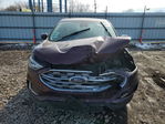 Ford Edge 2021