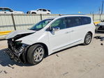 Chrysler Pacifica 2018