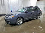 Subaru Outback 2014