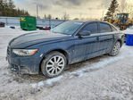 Audi A6 2012
