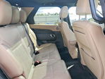 Land Rover Discovery 2017