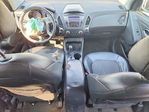 Hyundai Tucson 2012