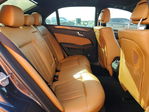 Mercedes-Benz E-klasse 2012