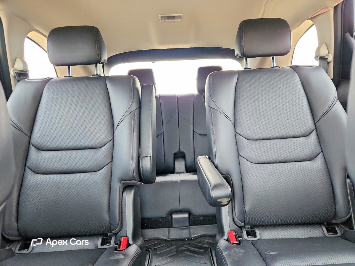 Mazda CX-9 2023