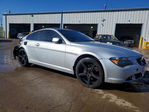 BMW Series 6 2006