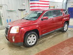 GMC Terrain 2012