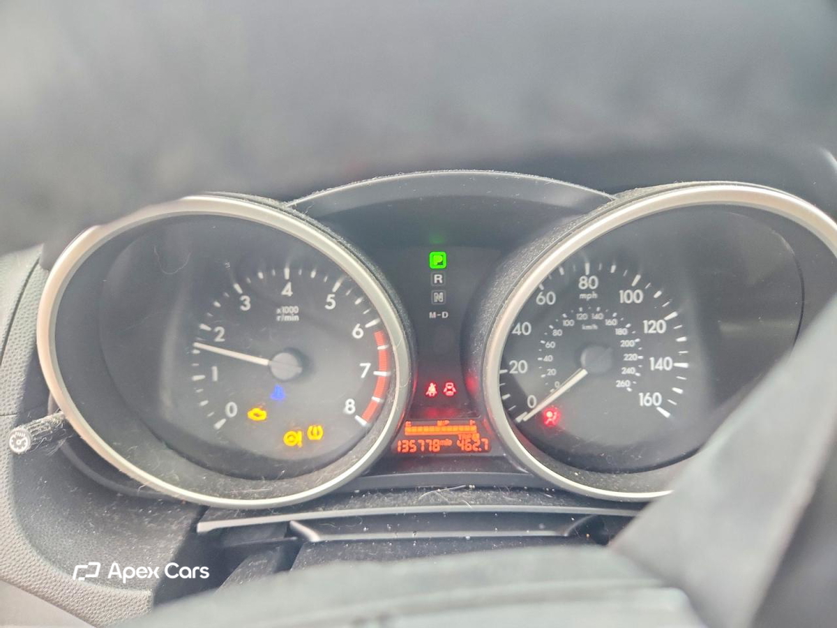 Mazda 5 2013