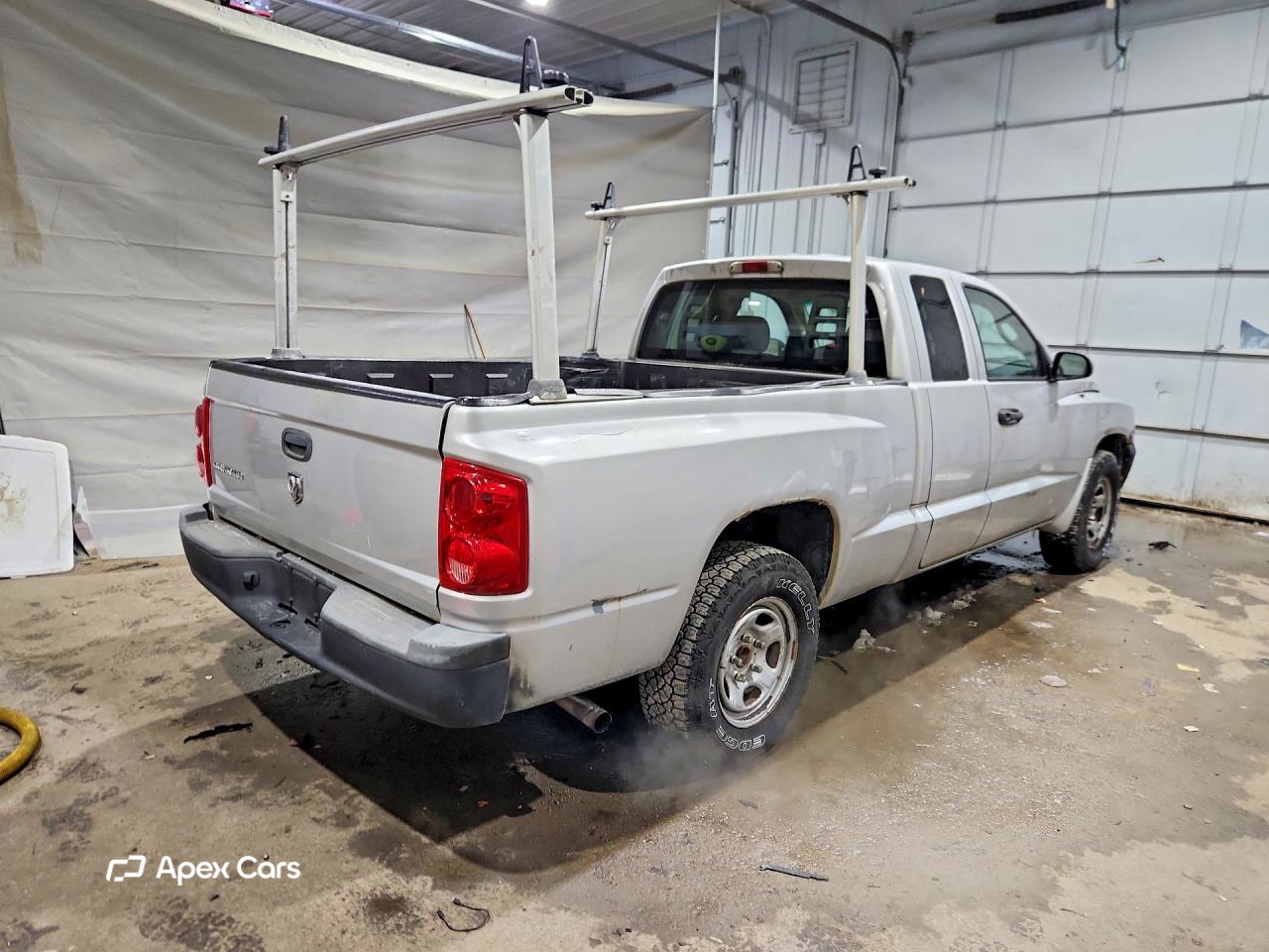 Dodge Dakota 2005
