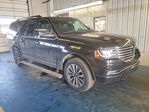 Lincoln Navigator 2016