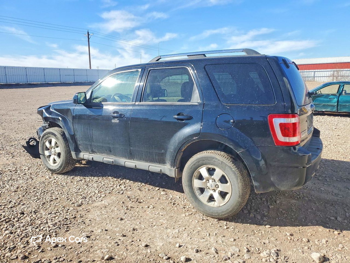 Ford Escape 2009