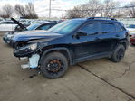 Jeep Cherokee 2023