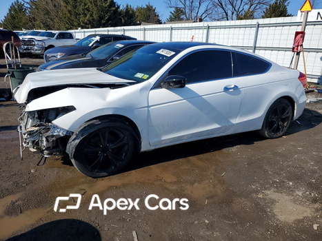 Honda Accord 2012 - Image 1 of 12