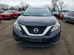 Nissan Murano 2017