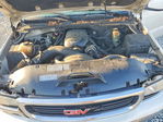 GMC Yukon 2002