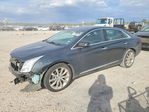 Cadillac XTS 2016