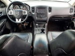 Dodge Durango 2011