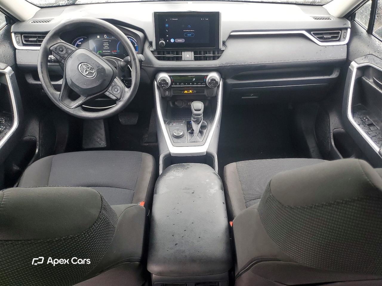 Toyota RAV 4 2025