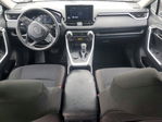 Toyota RAV 4 2025