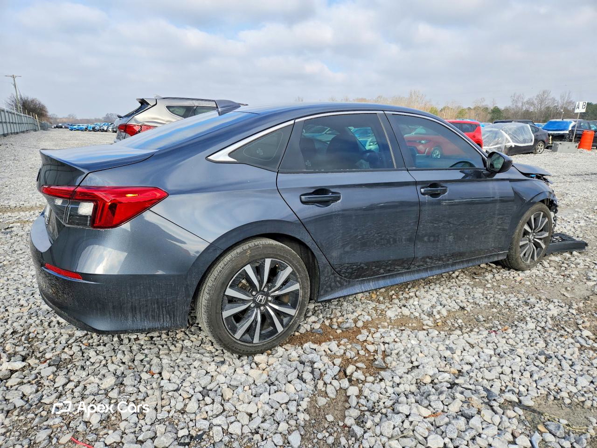 Honda Civic 2023