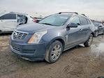 Cadillac SRX 2013