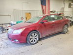 Buick LaCrosse 2011