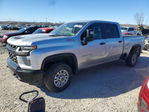 Chevrolet Silverado 2022