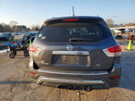Nissan Pathfinder 2013