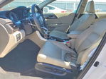 Honda Accord 2016