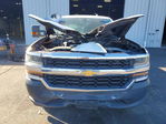 Chevrolet Silverado 2018