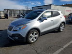 Buick Encore 2015