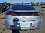 Chevrolet Volt 2013