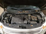 Ford Explorer 2013