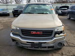 GMC Sierra 2005