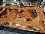 Ford F250 2011