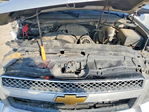 Chevrolet Avalanche 2013