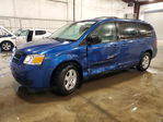 Dodge Caravan 2010