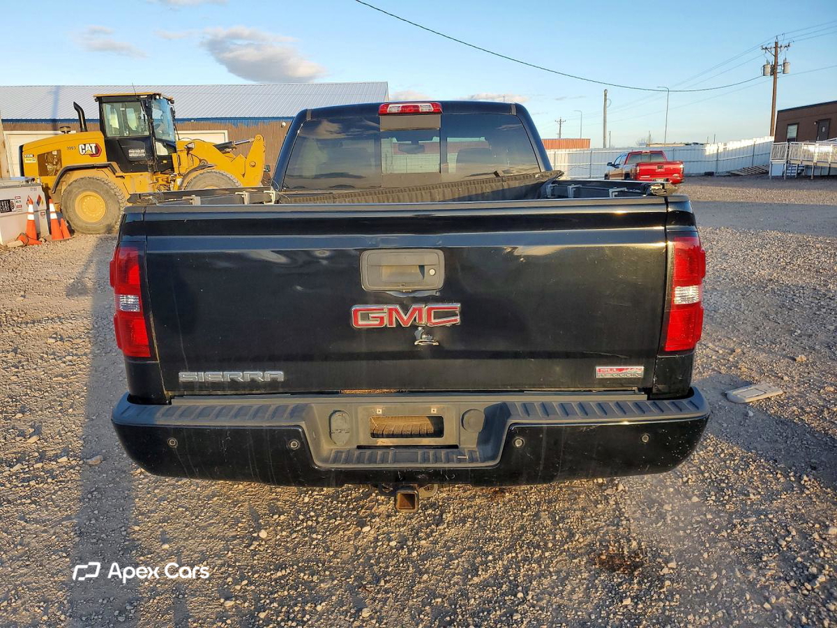 GMC Sierra 2014