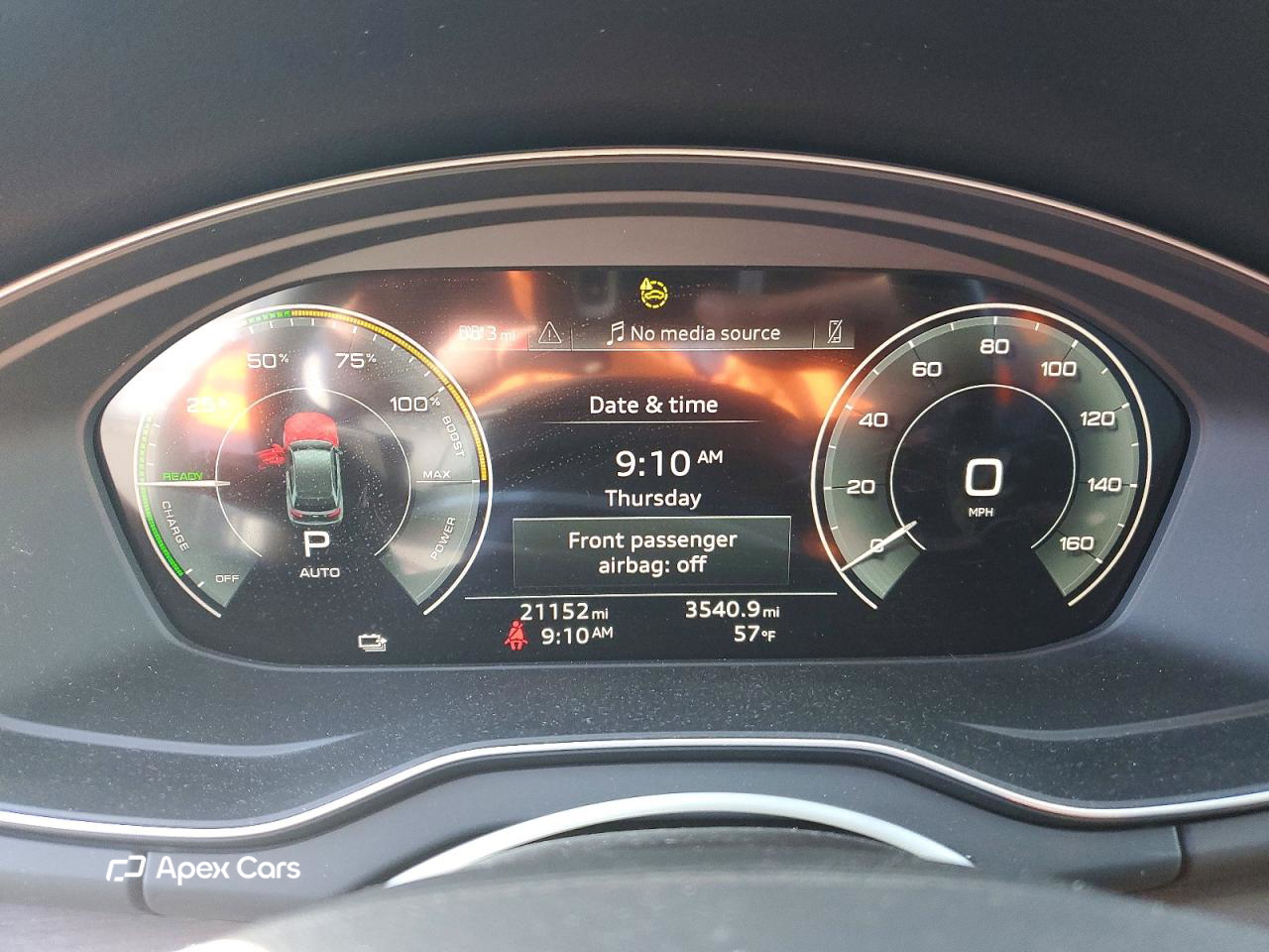 Audi Q5 2024