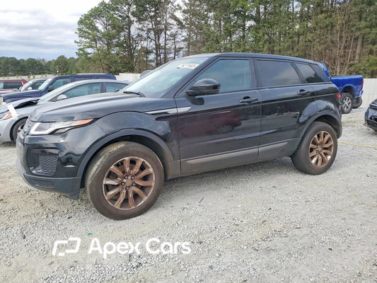 Land Rover Range Rover 2019 - Image 1 of 13