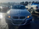 BMW Series 3 2011