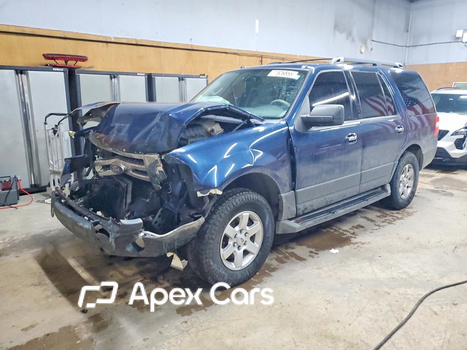 Ford Expedition 2014 - Image 1 of 14