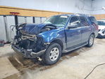 Ford Expedition 2014