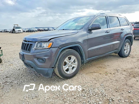 Jeep Cherokee 2014 - Image 1 of 12