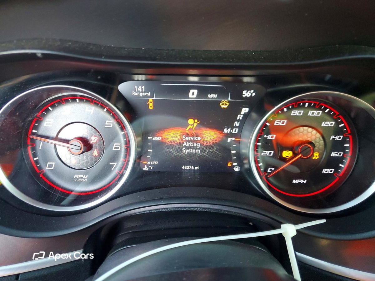 Dodge Charger 2021