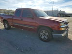 Chevrolet Silverado 2005
