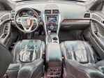 Ford Explorer 2011