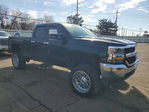 Chevrolet Silverado 2018