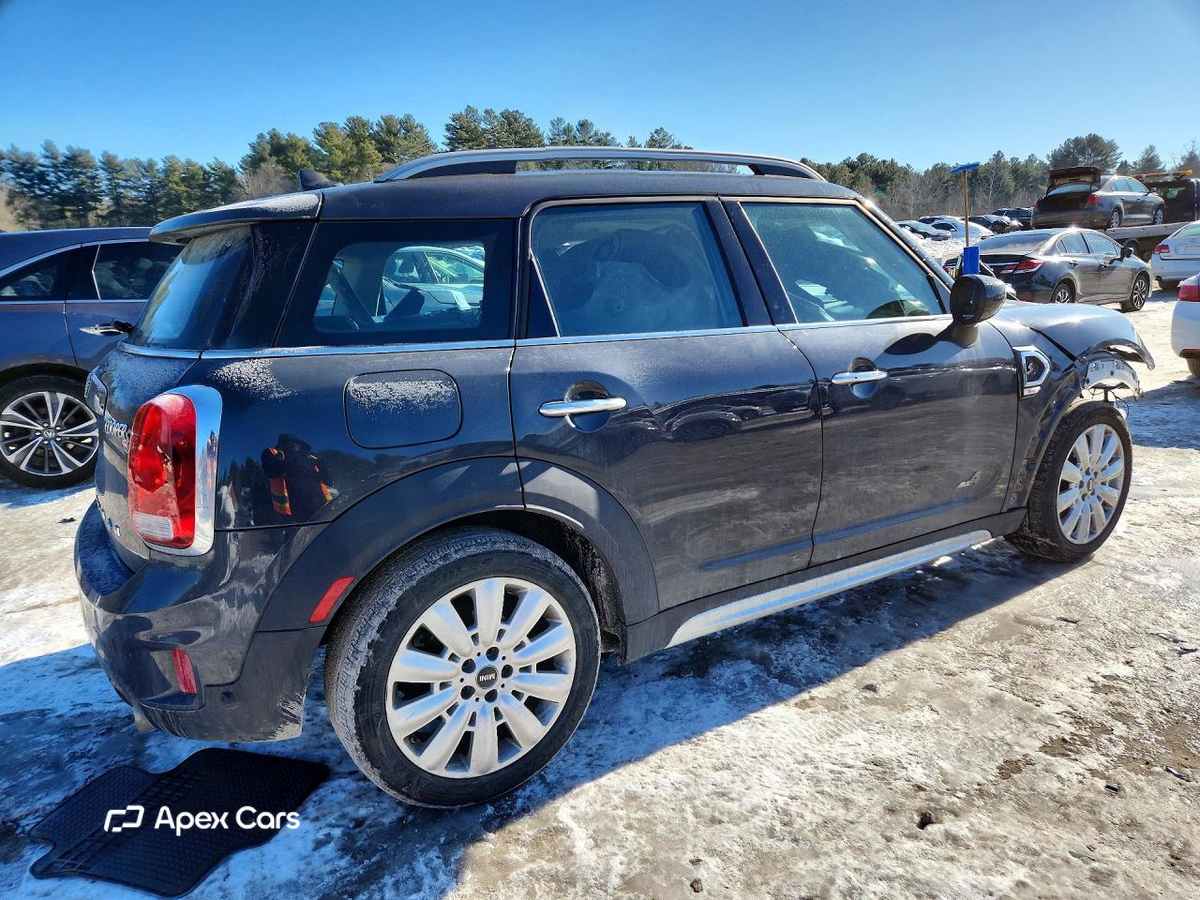 MINI Cooper 2020