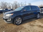 Ford Edge 2017